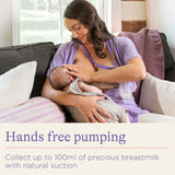 Lansinoh Silicone Breast Pump Meaghers Pharmacy