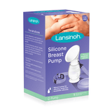 Lansinoh Breast Pump Lansinoh Silicone Breast Pump