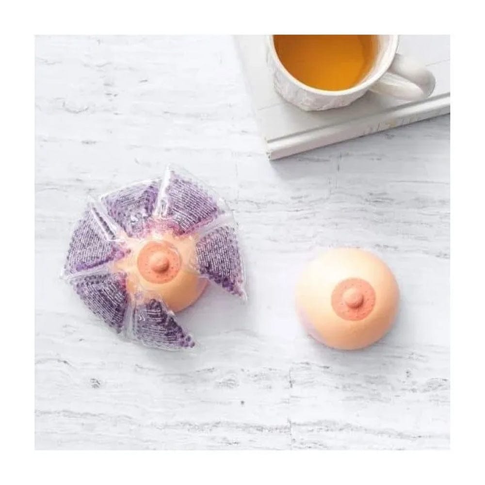  Magic Gel Luxury Breast Therapy Pack Nipple Pads