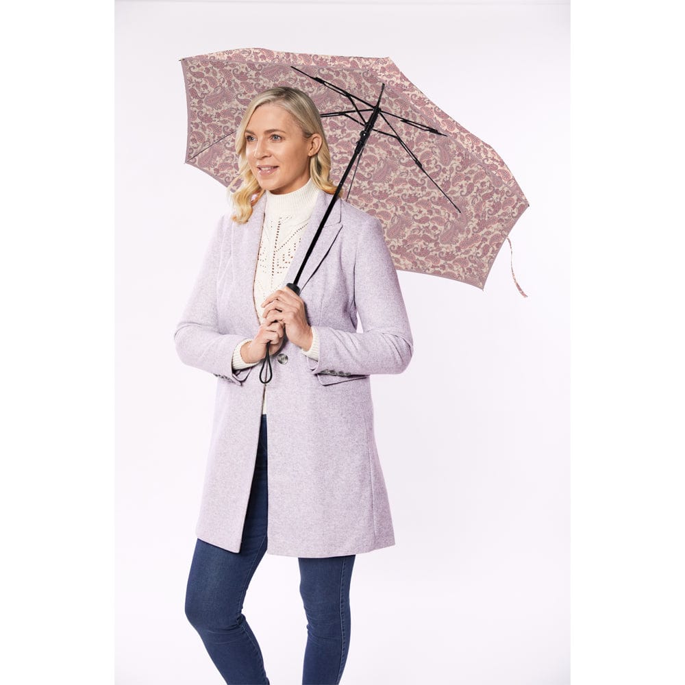 Brandwell umbrella LED Torch Umbrella