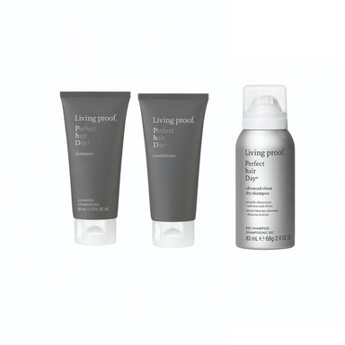 Living Proof Haircare Kit Living Proof Hydrate & Extend Kit