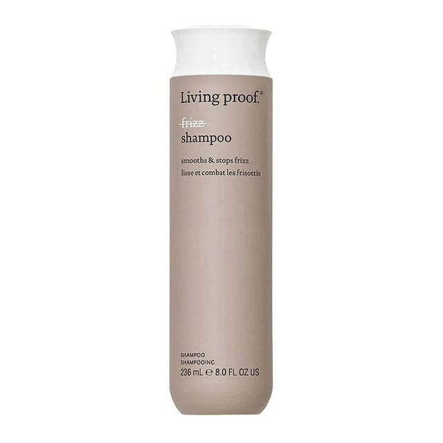 Living Proof Shampoo Living Proof No Frizz Shampoo 236ml