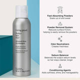 Living Proof Dry Shampoo Living Proof Perfect Hair Day Advanced Clean Dry Shampoo 198ml