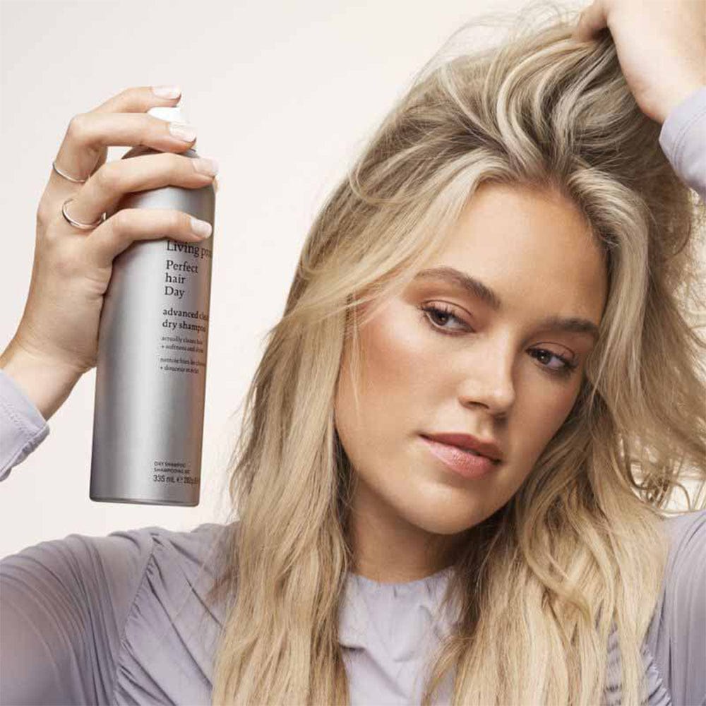 Living Proof Dry Shampoo Living Proof Perfect Hair Day Advanced Clean Dry Shampoo 198ml