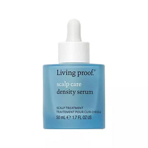 You added <b><u>Living Proof Scalp Care Density Serum 50ml</u></b> to your cart.