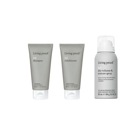 Living Proof Haircare Kit Living Proof Volume & Texture Kit