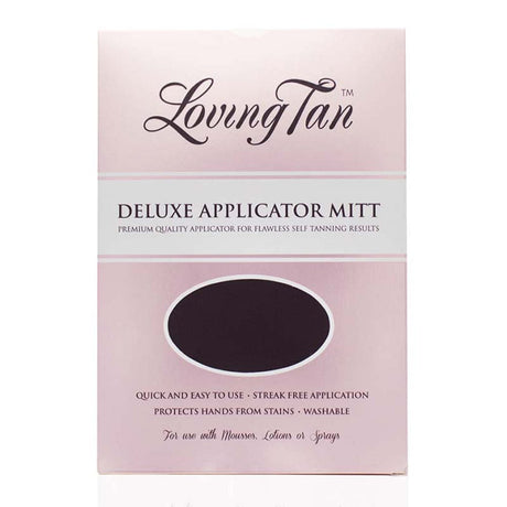 Loving Tan Tanning Mitt Loving Tan Deluxe Applicator Mitt