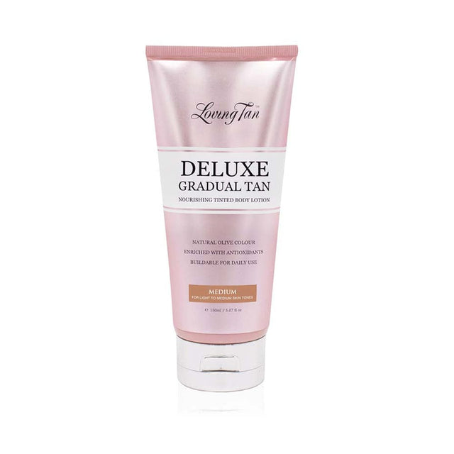 Loving Tan Tan Loving Tan Deluxe Gradual Tan