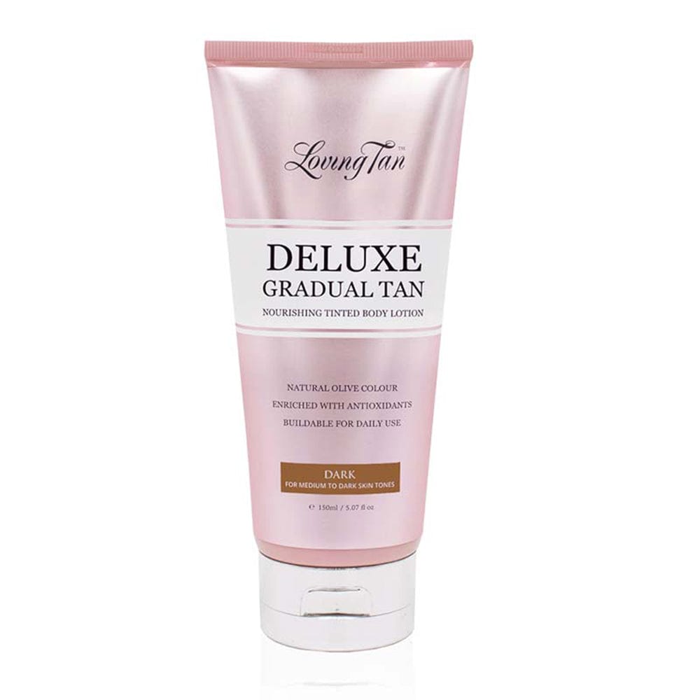 Loving Tan Tan Loving Tan Deluxe Gradual Tan