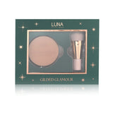 Luna By Lisa Gift Set Luna By Lisa Glided Glamour Gift Set