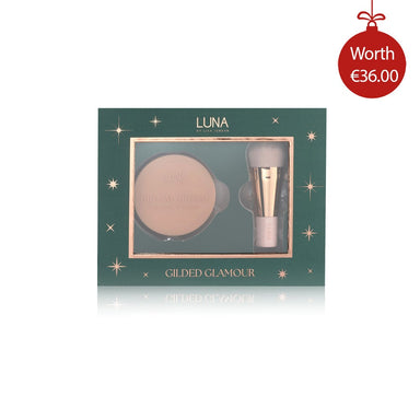 Luna By Lisa Gift Set Luna By Lisa Glided Glamour Gift Set