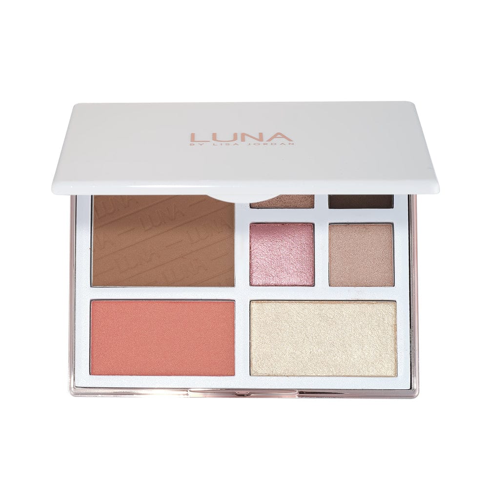 Luna By Lisa Gift Set Luna By Lisa Luxe Collection