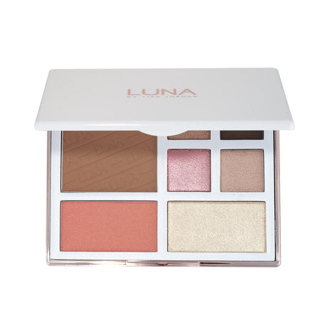 Luna By Lisa Gift Set Luna By Lisa Luxe Collection