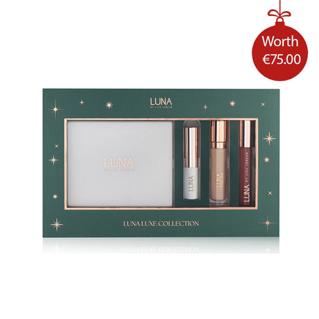 Luna By Lisa Gift Set Luna By Lisa Luxe Collection