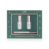 Luna By Lisa Gift Set Luna By Lisa Nude Whisper Collection