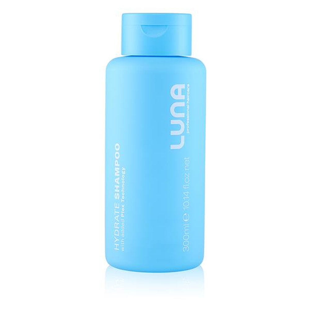 Luna By Lisa Shampoo Luna By Lisa Professional Hydrate Shampoo 300ml