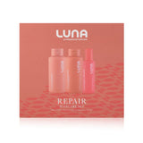 Luna Professional Haircare Gift Set Luna Professional Repair Haircare Set