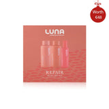 Luna Professional Haircare Gift Set Luna Professional Repair Haircare Set