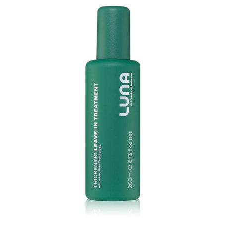 Luna Professional Haircare Hair Treatment Luna Professional Thickening Leave In Treatment 200ml