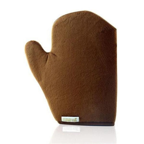 Lusso Tanning Mitt