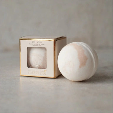 Lusso Tan Bath Bomb Lusso Tan Original Tan Eraser Bath Bomb Meaghers Pharmacy