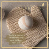 Lusso Tan Bath Bomb Lusso Tan Original Tan Eraser Bath Bomb Meaghers Pharmacy