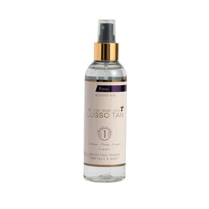 You added <b><u>Lusso Tan Primer 200ml</u></b> to your cart.