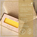 Lusso Tan Soap Lusso Tan Tan-Be-Gone Shower Bar