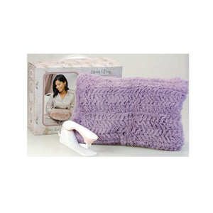 You added <b><u>Luxury Plush Electric Hot Water Bottle</u></b> to your cart.