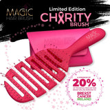 Magic Hair Brush Hair Brush Magic Hair Brush Breast Cancer Ireland Support