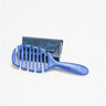 Magic Hair Brush Hair Brush Blue MHB Magic Hair Brush