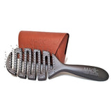 Magic Hair Brush Hair Brush Bronze MHB Magic Hair Brush