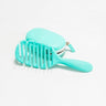 Magic Hair Brush Hair Brush Sea Green Magic Hair Brush