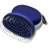 Magic Hair Brush Hair Brush Electric Blue Magic Hair Brush No More Knots Detangler Brush