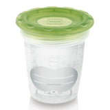 Mam Food Storage MAM Baby Milk and Food Storage Solution Green - 5 Pack