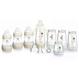 Mam Food Storage MAM Easy Start Unisex Bottle Set Small