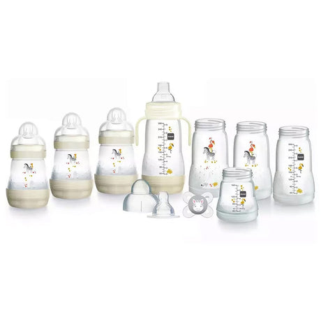 Mam Food Storage MAM Easy Start Unisex Bottle Set Small