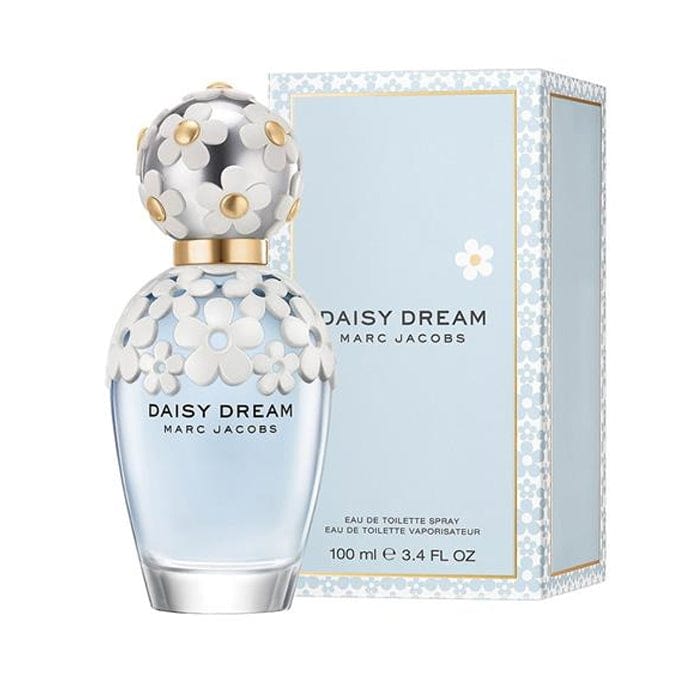 Marc Jacobs Perfume Marc Jacobs Daisy Dream EDT 50ml