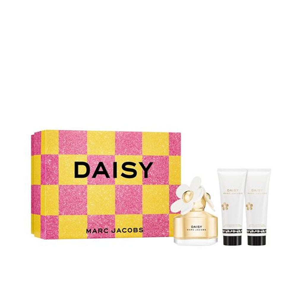 Marc Jacobs Fragrance set Marc Jacobs Daisy Eau de Toilette Gift Set