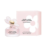 Marc Jacobs Fragrance Marc Jacobs Daisy Love Eau So Sweet Eau de Toilette 50ml