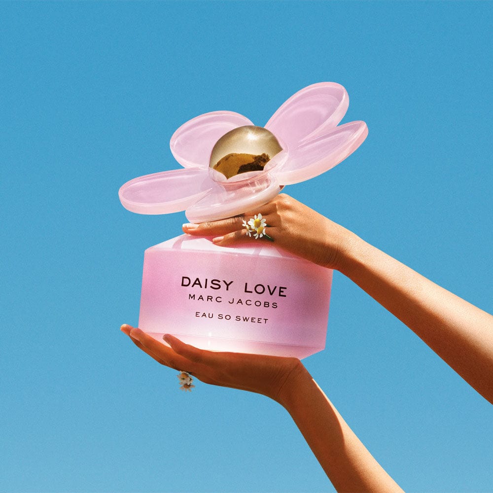 Marc jacobs daisy love eau so sweet 50ml online