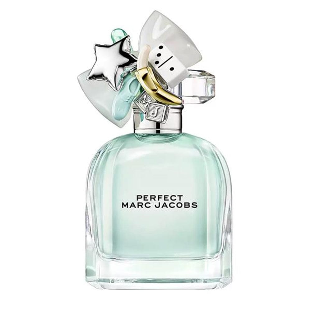 Marc Jacobs Fragrance Marc Jacobs Perfect Eau De Toilette Spray Vaporisateur 50ml