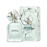 Marc Jacobs Fragrance Marc Jacobs Perfect Eau De Toilette Spray Vaporisateur 50ml