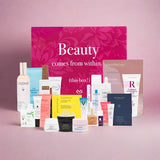 Meaghers Gift Box Meaghers Beauty Comes From Within Gift Box