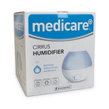 Medicare Air Humidifier Medicare Cirrus Humidifier