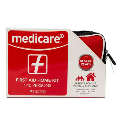 Medicare First Aid Kit Medicare First Aid Home Kit