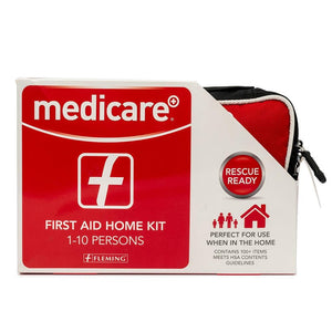 You added <b><u>Medicare First Aid Home Kit</u></b> to your cart.