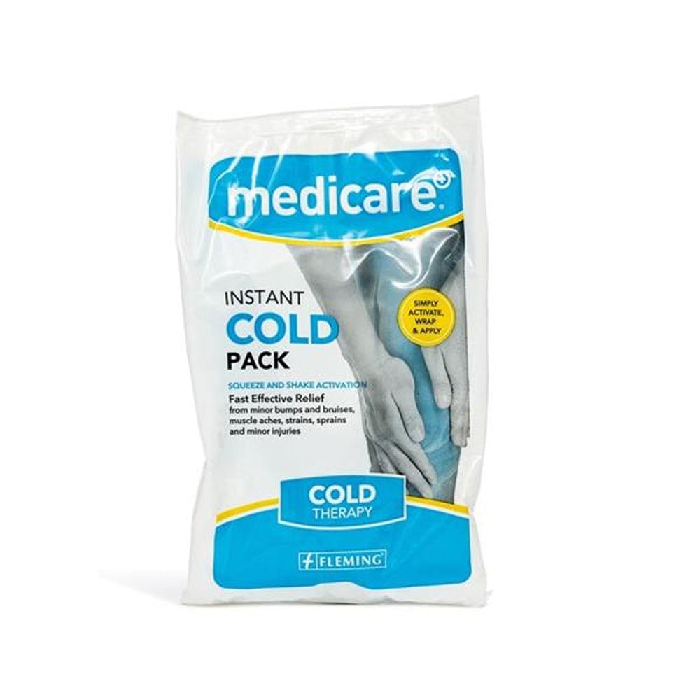 Medicare Cold Pack Medicare Instant Cold Pack