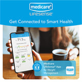 Medicare Smart Scales Medicare Lifesense Body Analysis Smart Scales