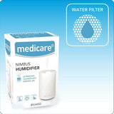 Medicare Air Humidifier Medicare Nimbus Humidifier